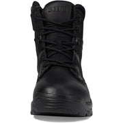 5.11 Tactical 12394ABR A.T.A.C. 2.0 6'' Side-Zip Tactical Duty Boots for Men - Black - 13M
