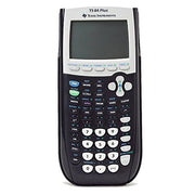 Texas Instruments TI84PLUS TI-84 Plus Calculator