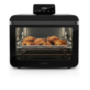 Chefman CQ50-WM smart toaster oven air fyer