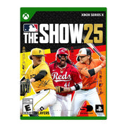 Solutions 2 Go MLB The Show 25 (Xbox Series X)