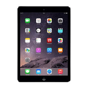 Apple iPad Air 16GB Space Gray Wi-Fi MD785LL/B