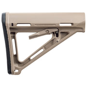 Magpul MOE Mil-Spec Carbine Stock - Flat Dark Earth