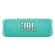 JBL FLIP6TEAL Flip 6 Portable Waterproof Speaker (Teal)