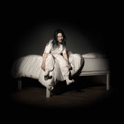 Universal Music Group WHEN WE ALL FALL ASLEEP, WHERE DO WE GO? (Vinyl)