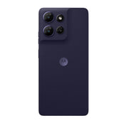Motorola Moto G Power (2026) 128GB 8GB RAM Locked to AT&T Prepaid Smartphone, PANTONE Evening Blue