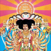 Sony Legacy Axis: Bold As Love By Jimi Hendrix (Vinyl)
