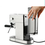 Casabrews CM5418 Espresso Machine with Milk Frother Steam Wand