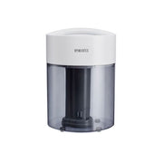 HoMedics UHE-CMTF45 Total Comfort UV-C Ultrasonic Room Humidifier, .97 Gallon