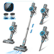 TASVAC N9 25Kpa Lightweight Stick Vacuum
