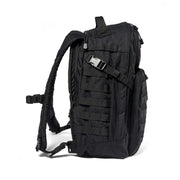 5.11 Tactical 56563ABR-019 Rush 24 2.0 Backpack - Black