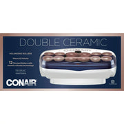 Conair CHV14JXRC Ceramic Jumbo Hairsetter, Hair Roller