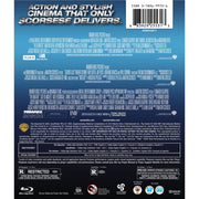Warner Bros. Departed/ Goodfellas / Aviator (Blu-ray)