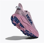 HOKA 1171959-Fmv Challenger 8 GTX Waterproof Trail Running Shoes for Women - Fragrant Lilac/Berry Mauve - 8M