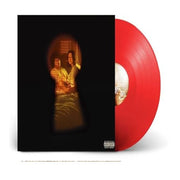 Interscope I Said I Love You First [Candy Cane Red Vinyl] (VINYL)