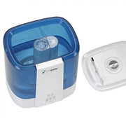 PureGuardian H5225WCA Top Fill Ultrasonic Warm & Cool Mist Humidifier, 2-Gal