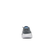 Columbia Sportswear Men's PFG Boatside Relaxed Slip-On Boat Shoes, Wide, Grill Mountain Grey, 206307202812