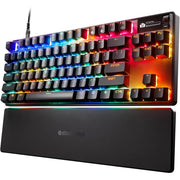 SteelSeries Apex Pro TKL Gen 3 OmniPoint 3.0 HyperMagnetic Switches