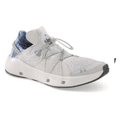 Under Armour Charged Kilchis Slip-On Shoes for Men - Distant Gray - 8.5M