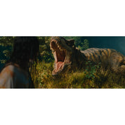 Studio Distribution Services Jurassic World Rebirth DVD, Action Thriller, PG-13, 134 Minutes, Bonus Features Included