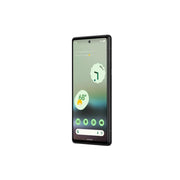 Google Pixel 6A STGOPX6ACP 128GB Black 12 (MP) Megapixels 4G CDMA 6.1 in