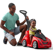 Step2 Push Around Buggy GT Ride On Car
