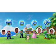 Nintendo Super Mario Party Jamboree Nintendo Switch 2 Edition with Jamboree TV, 22 Characters, 110+ Minigames, Multiplayer