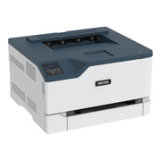 L-ink Xerox C230 Colour Laser Printer, Wireless Duplex Printing, Compact Quiet Design, 250-Sheet Capacity, C230/DNI