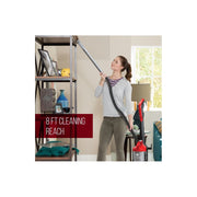 Dirt Devil UD70111V PowerMax Upright Vacuum Cleaner Machine