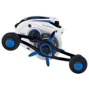 Lew's Custom Inshore SLP Casting Reel