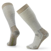 Smartwool Hunt Classic Edition Men's Over-the-Calf Socks, Maximum Cushion Merino Wool, Charcoal, Medium, SW0018780031