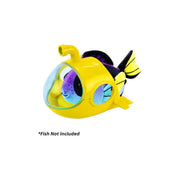 Zhu Zhu Pets Z1010 Aquarium Submarine Set