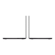 Apple MacBook Pro Laptop, 14.2 in Retina Display 3024x1964 120Hz, Apple M5 10-Core CPU and GPU, 16 GB RAM, 512 GB SSD, Space Black, US Keyboard, MDE04LL/A