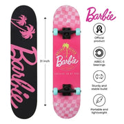 Barbie BO31059-PNKCHK Malibu Beach 31