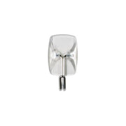 Command Small Clear Wire Hooks with Clear Strips (9-Pack)-17067CLRVP