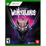 2K Tiny Tina's Wonderlands (Xbox One)