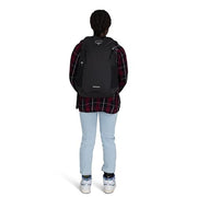 Osprey Astronova Backpack, 23L, Durable Recycled Fabric, AirScape Backpanel, Black, 10006382