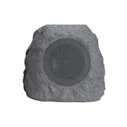 Emerson Outdoor Bluetooth Speaker, Rock Design, Solar Charging, Waterproof, Rechargeable, Gray, ERS-1001