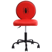 Disney WK322202 Stitch , Kids Figural Desk Chair