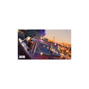 Plaion Saints Row Steal Edition - Stealbook (PS4)