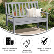 Flash Furniture Commercial Grade 50