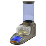 Lyman 7750550 Gen 6 Compact Touch Screen Digital Powder Scale and Dispenser