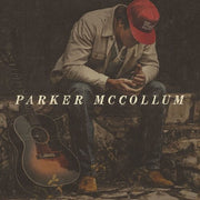 Parker McCollum Self-Titled Music Album, Country, 14 Tracks, CD, MCA Nashville 94687249