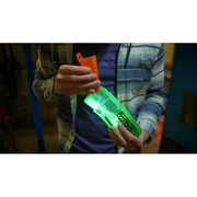 SplatRBall 950902 PYRO 550 Round Glow-in-the-Dark Magazine