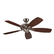 Monte Carlo 5DM52BS Ceiling Fans Designer Max