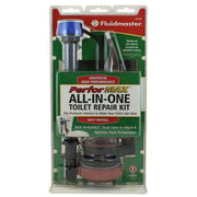 Fluidmaster 400ARHRKP10 PerforMAX All-In-One Toilet Repair Kit