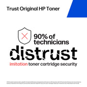 HP 660A Toner Drum, High Yield, Black, Compatible with Color LaserJet Enterprise M751 Series, W2004A