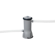 Bestway 58664E Flowclear 1000 gal. Filter Pump