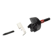 Milwaukee 49-22-5100 5 Piece Switchblade Plumbers Kit