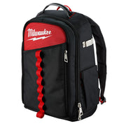 Milwaukee 48-22-8202 Electric Tool Low Profile Jobsite Backpack