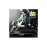 Panasonic DP-UB150-K 4K Blu Ray Player Ultra HD Premium Video Playback and Hi-Res Audio (Black)